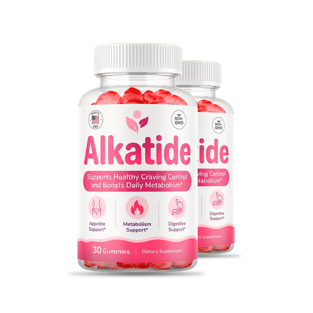 AlkaTide Benefits