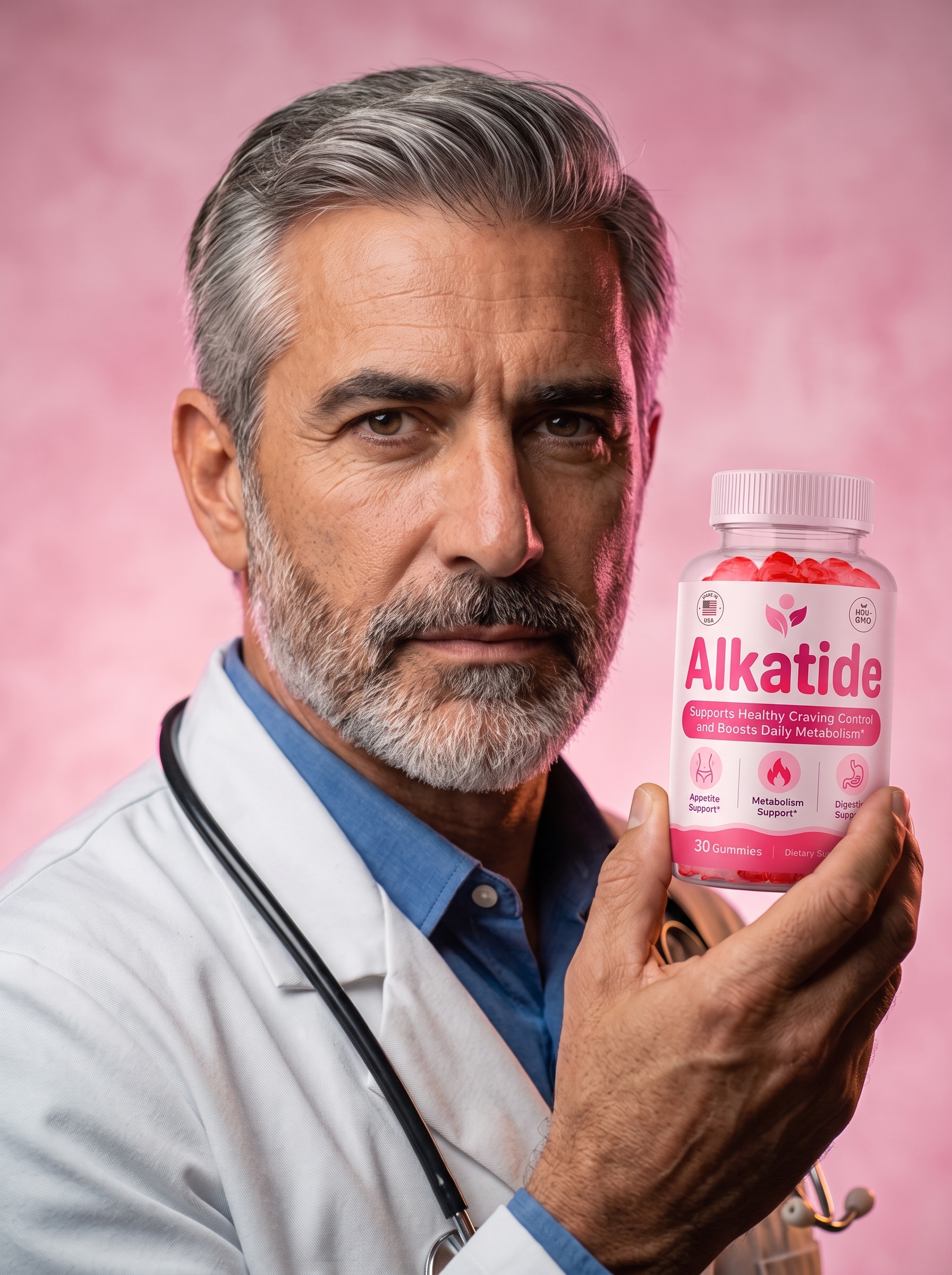 AlkaTide formula information